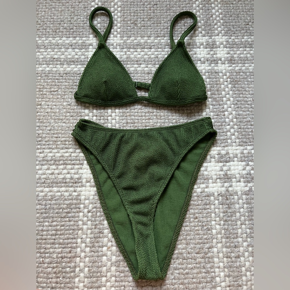 Good American Bikini